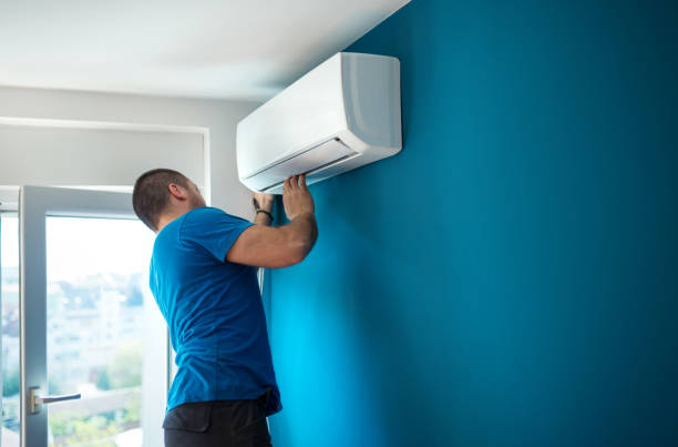 Best Air Conditioning Cleaning in Adamsville, TN