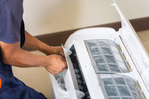 Best Geothermal HVAC Systems in Adamsville, TN