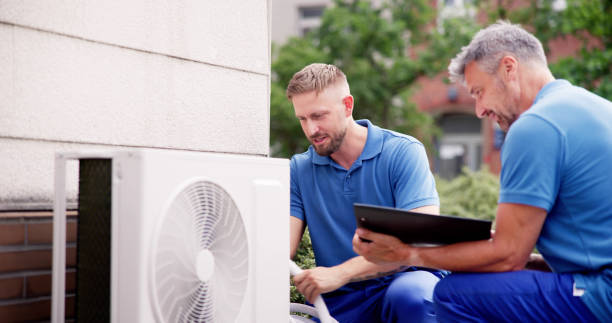 Best Solar-powered HVAC Systems in Adamsville, TN