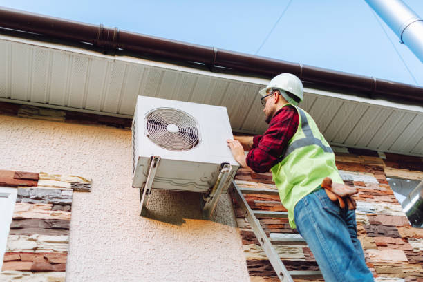 Best HVAC Financing and Leasing in Adamsville, TN