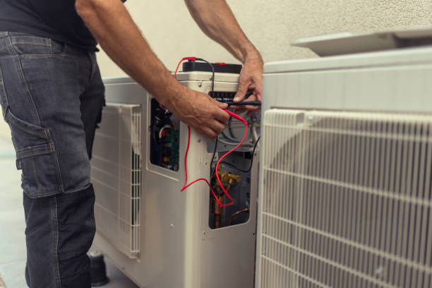 Best Residential HVAC in Adamsville, TN