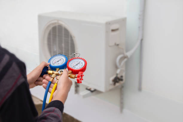 Best Seasonal HVAC Services in Adamsville, TN