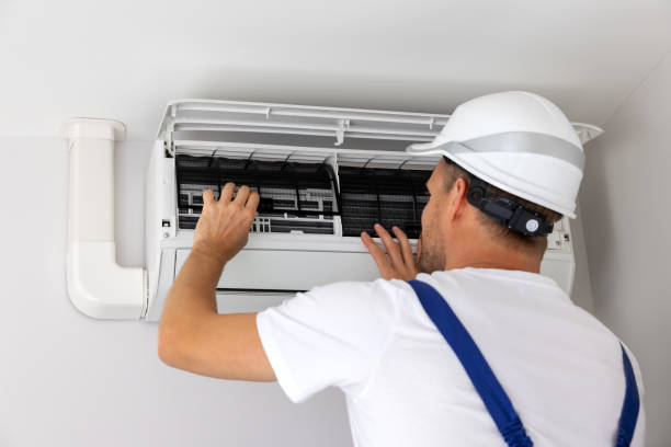 Best Thermostats and Smart Controls in Adamsville, TN